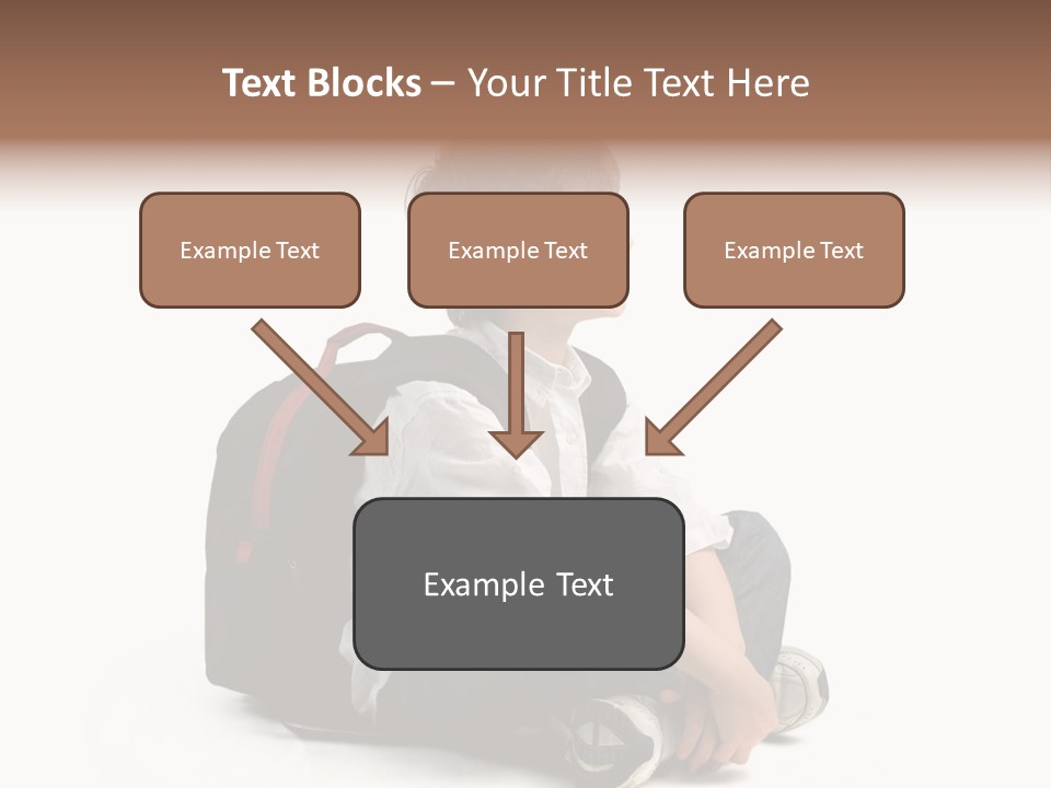 Dessert Foodstuff Fruit PowerPoint Template