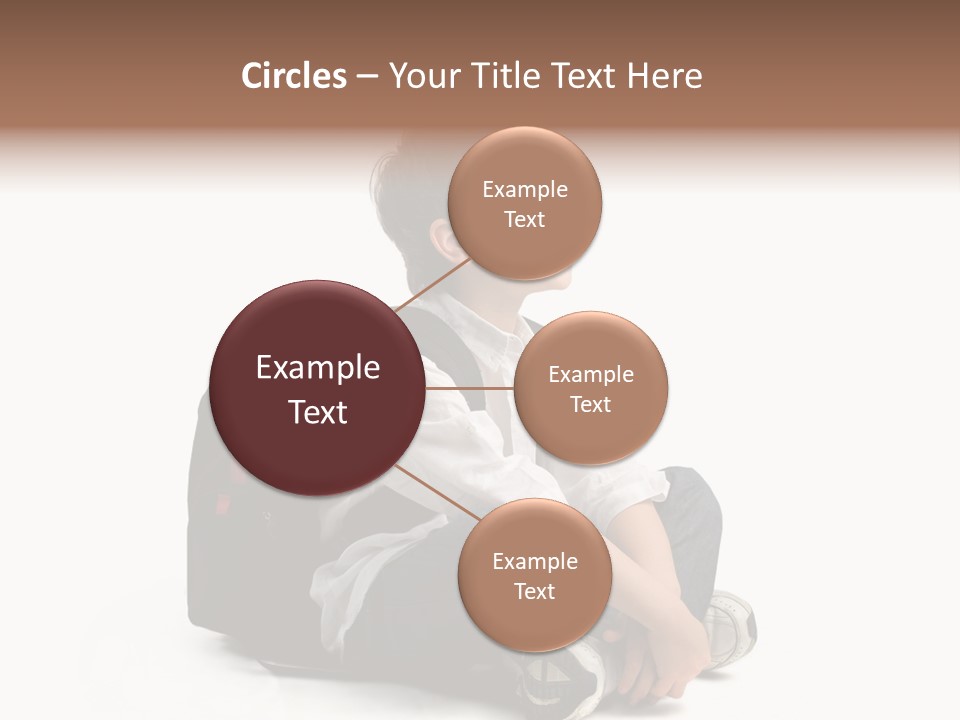 Dessert Foodstuff Fruit PowerPoint Template