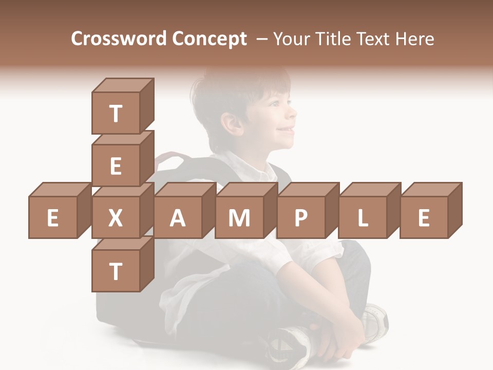 Dessert Foodstuff Fruit PowerPoint Template