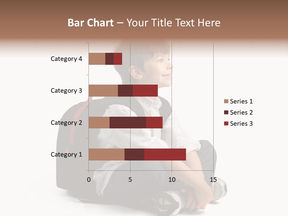 Dessert Foodstuff Fruit PowerPoint Template