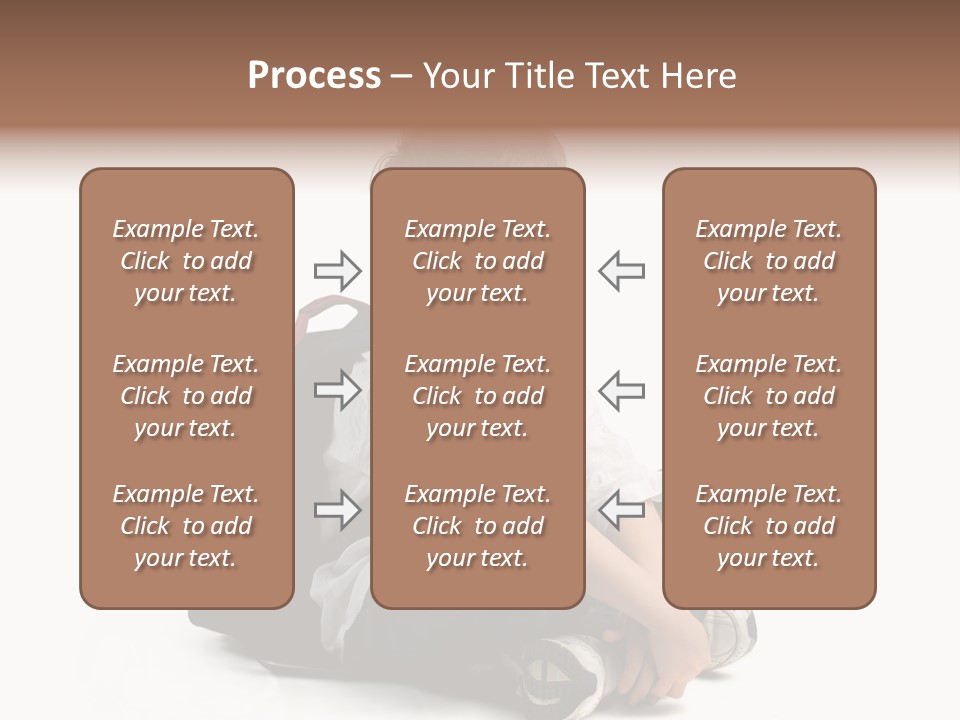 Dessert Foodstuff Fruit PowerPoint Template