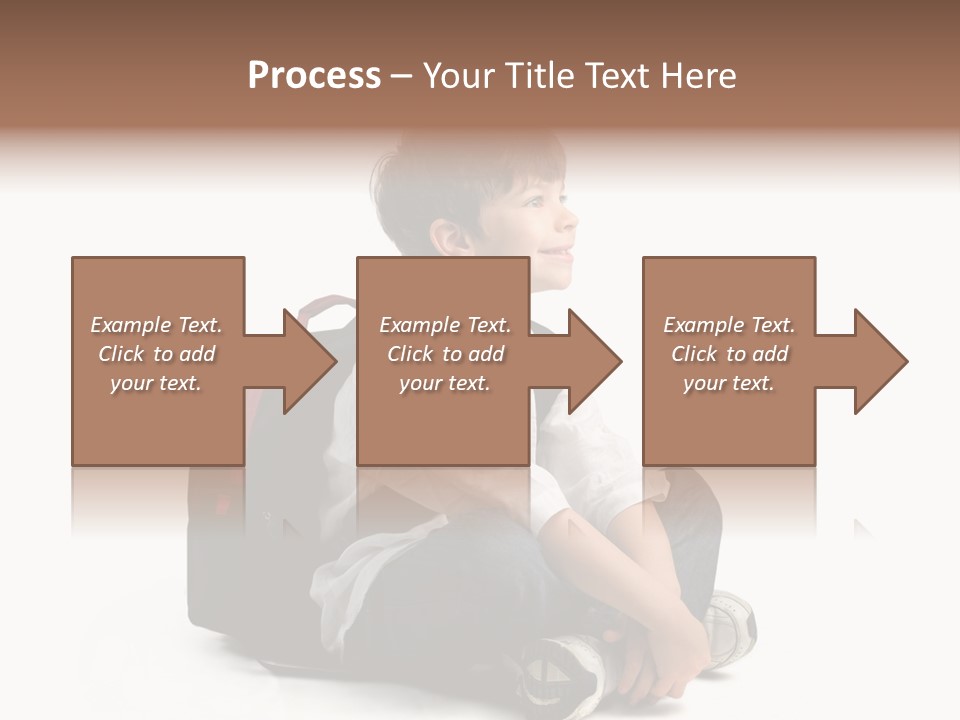 Dessert Foodstuff Fruit PowerPoint Template