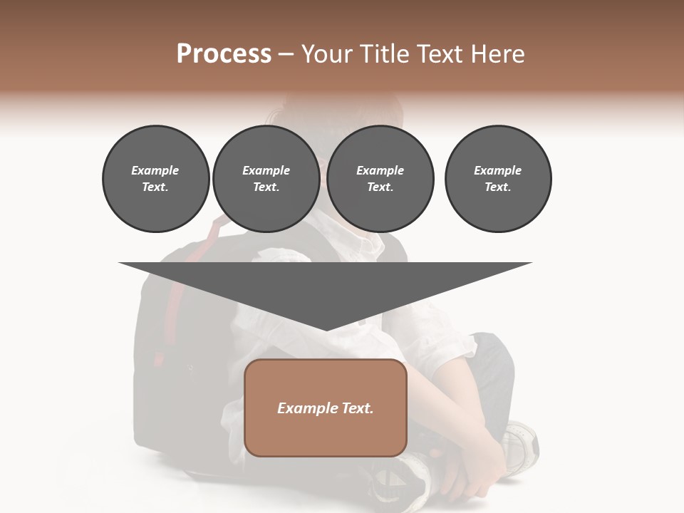 Dessert Foodstuff Fruit PowerPoint Template