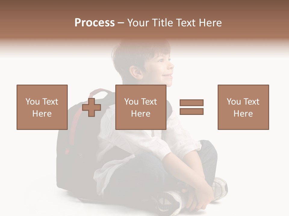 Dessert Foodstuff Fruit PowerPoint Template