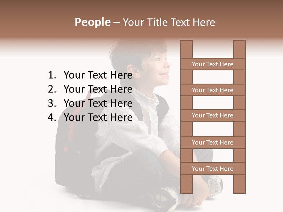 Dessert Foodstuff Fruit PowerPoint Template