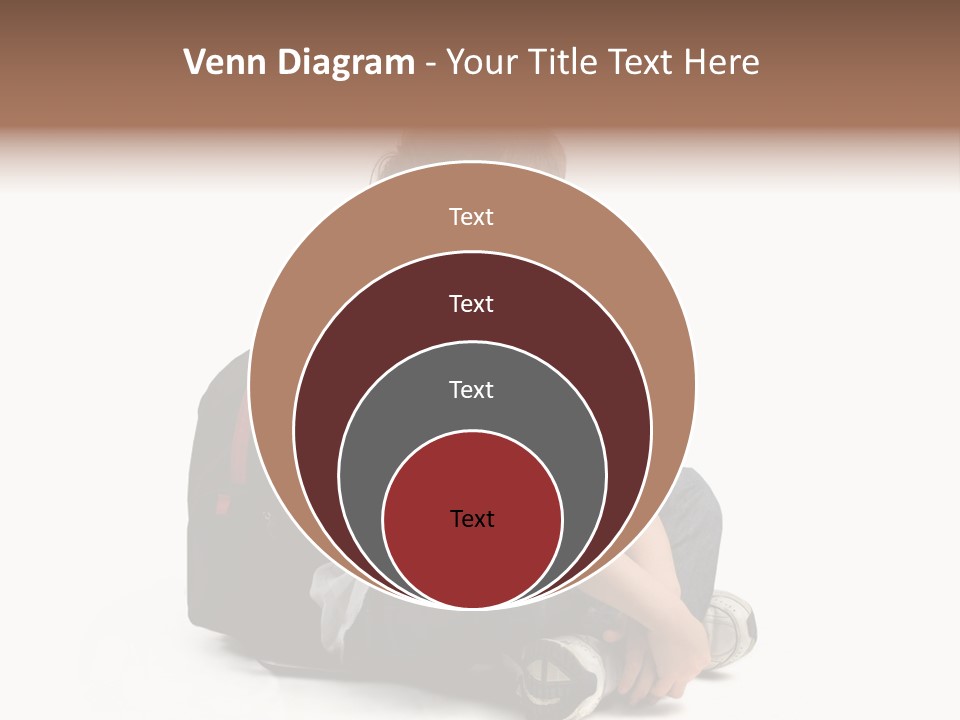 Dessert Foodstuff Fruit PowerPoint Template