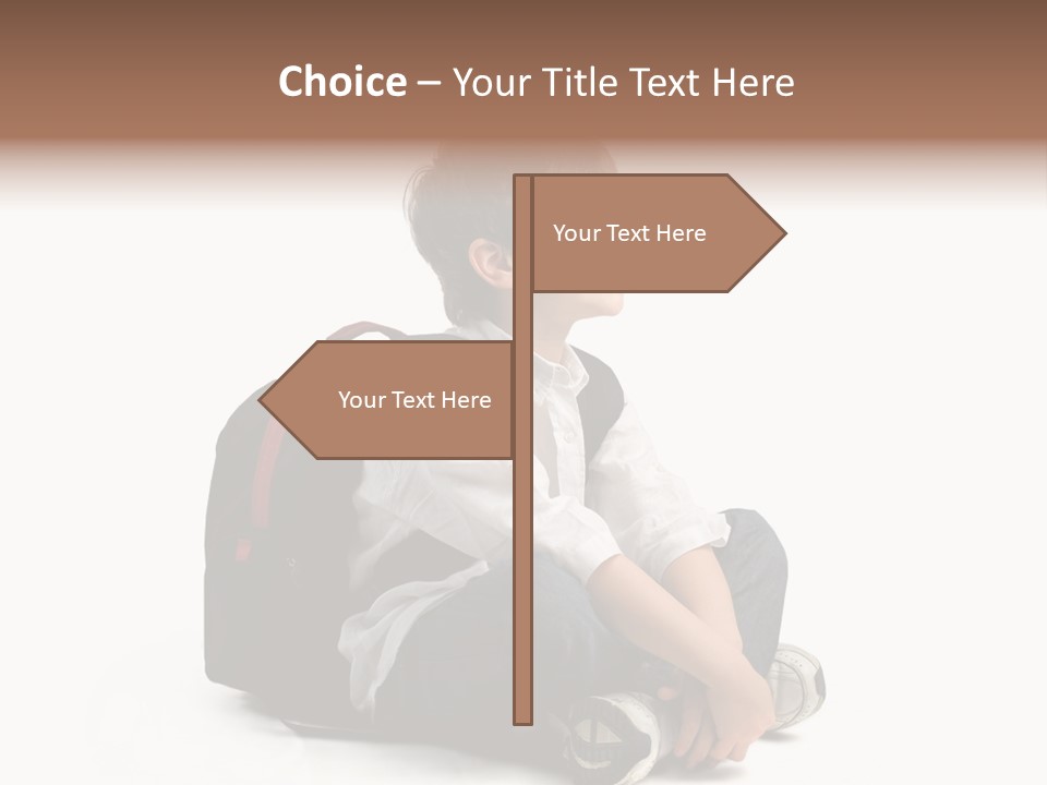 Dessert Foodstuff Fruit PowerPoint Template