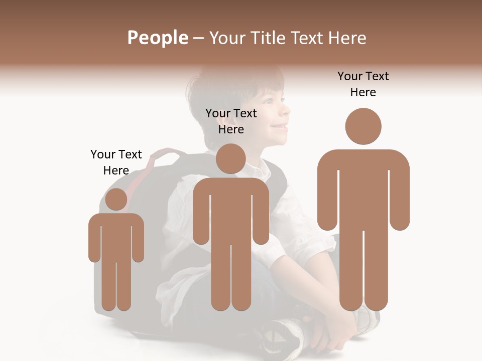 Dessert Foodstuff Fruit PowerPoint Template