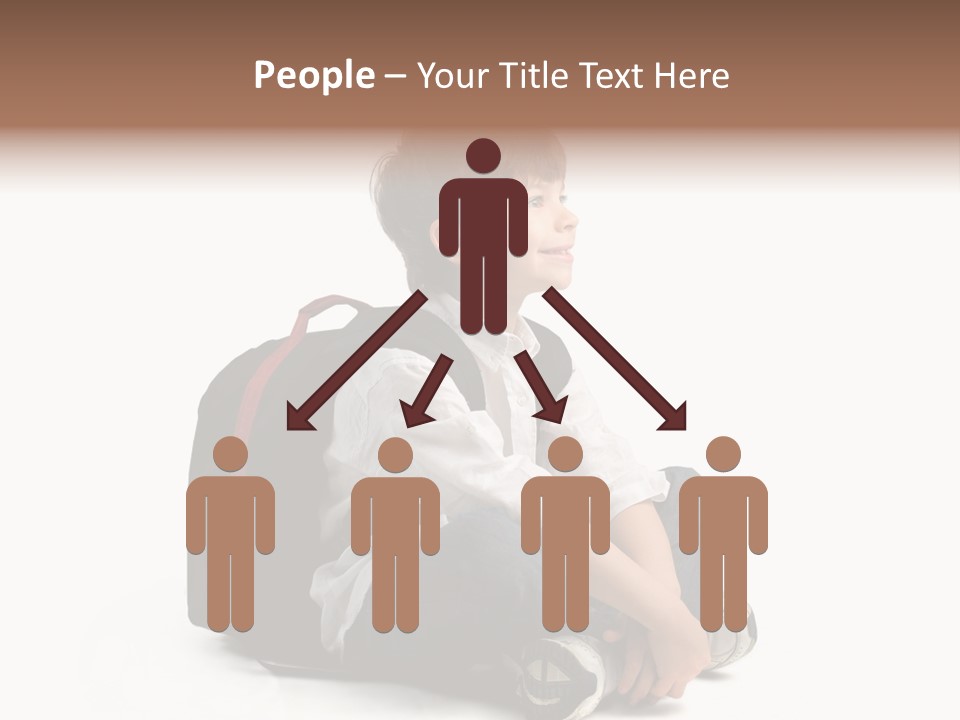 Dessert Foodstuff Fruit PowerPoint Template