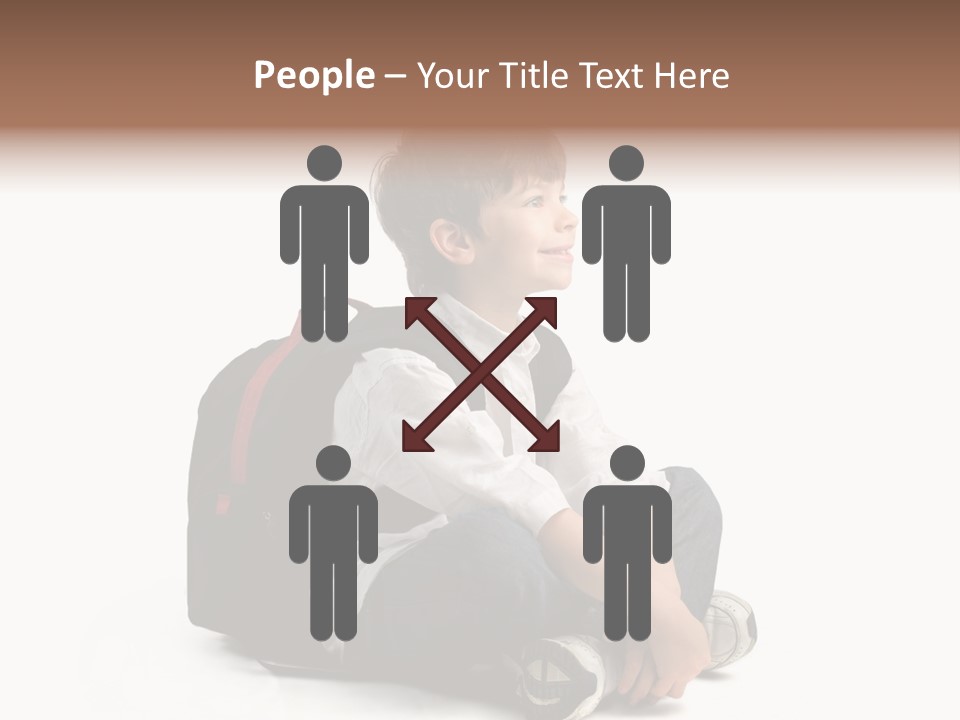 Dessert Foodstuff Fruit PowerPoint Template