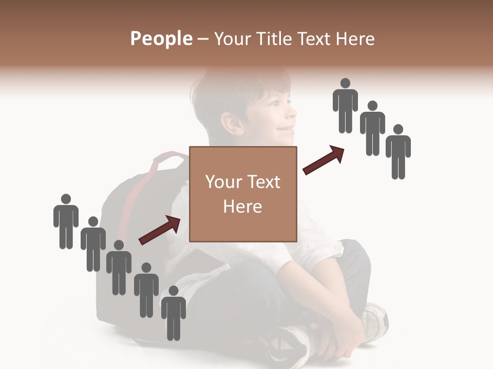 Dessert Foodstuff Fruit PowerPoint Template