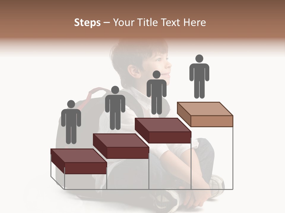 Dessert Foodstuff Fruit PowerPoint Template