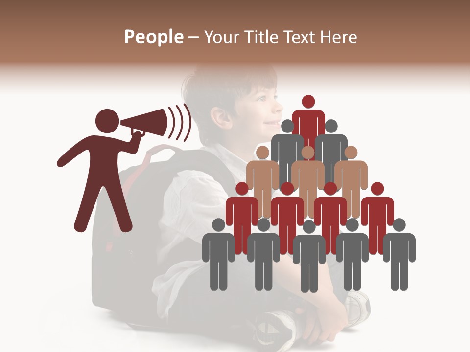 Dessert Foodstuff Fruit PowerPoint Template