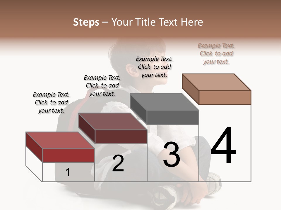 Dessert Foodstuff Fruit PowerPoint Template