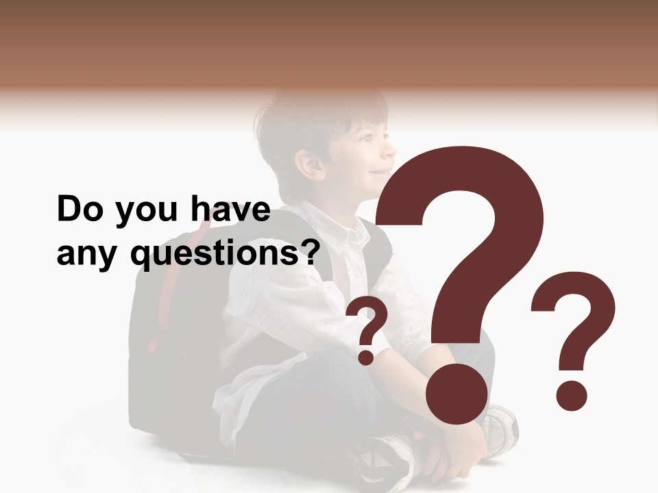 Dessert Foodstuff Fruit PowerPoint Template