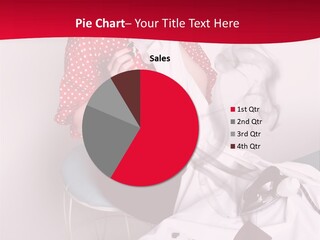 Happy Style Surprised PowerPoint Template