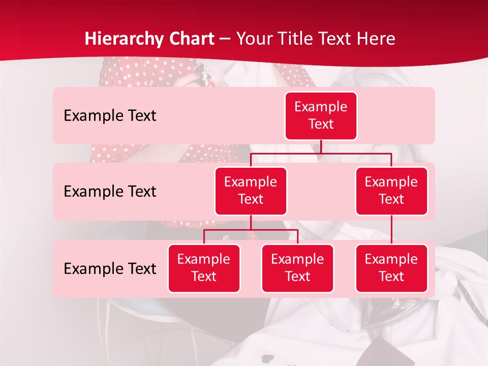 Happy Style Surprised PowerPoint Template