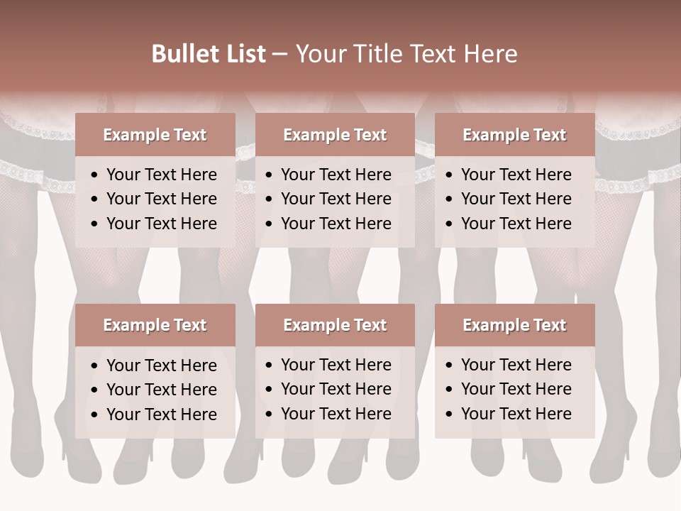 Cleaning Black Ual PowerPoint Template