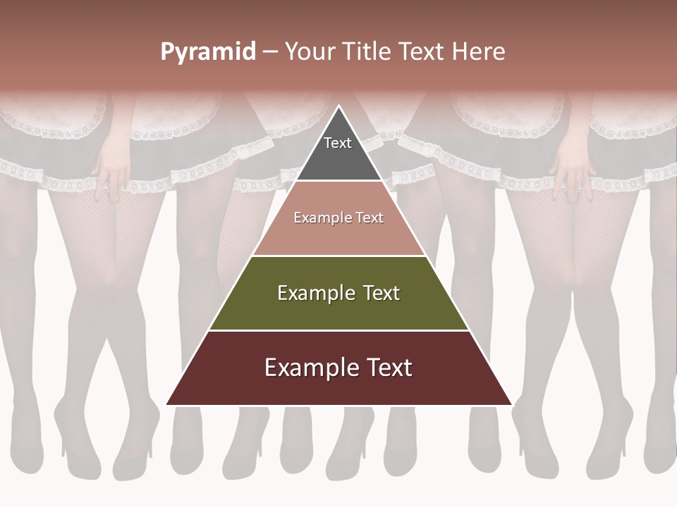 Cleaning Black Ual PowerPoint Template