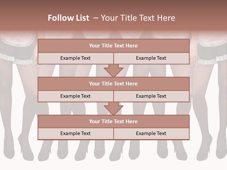 Cleaning Black Ual PowerPoint Template