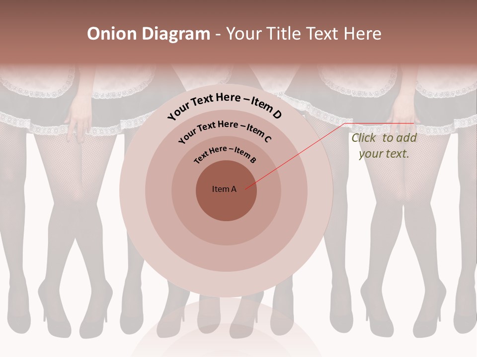 Cleaning Black Ual PowerPoint Template