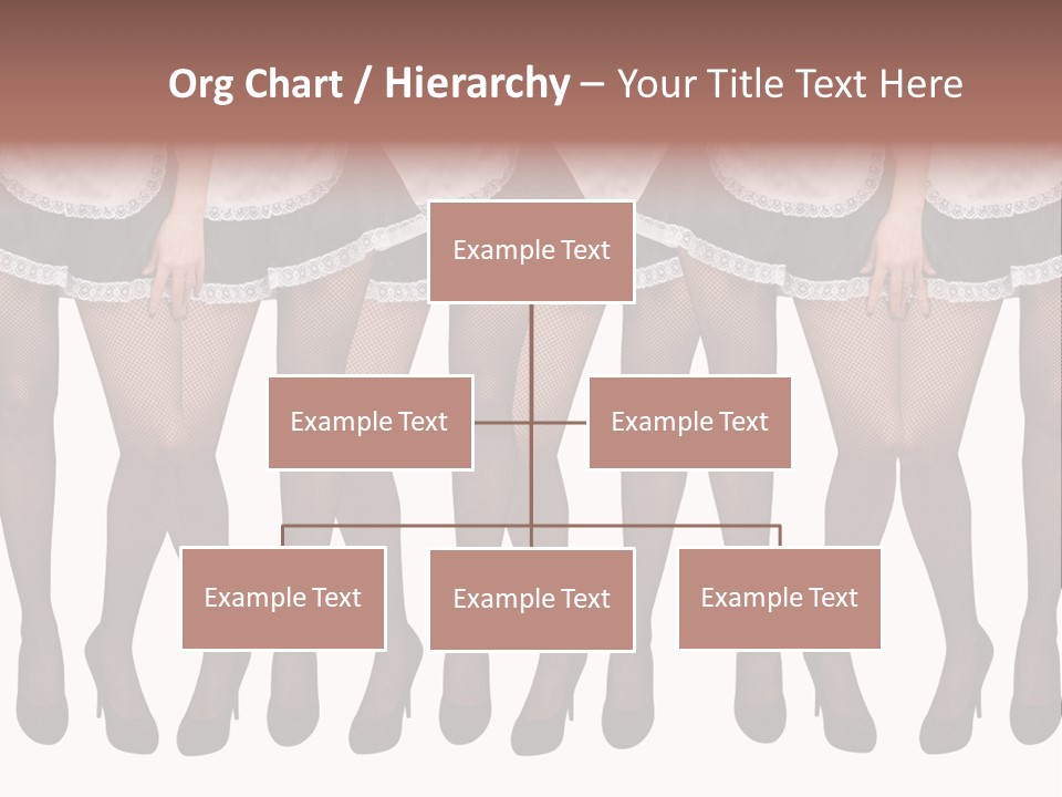 Cleaning Black Ual PowerPoint Template