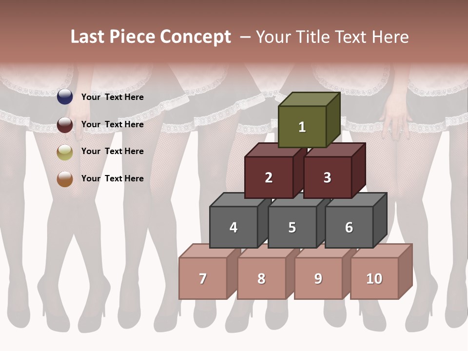 Cleaning Black Ual PowerPoint Template