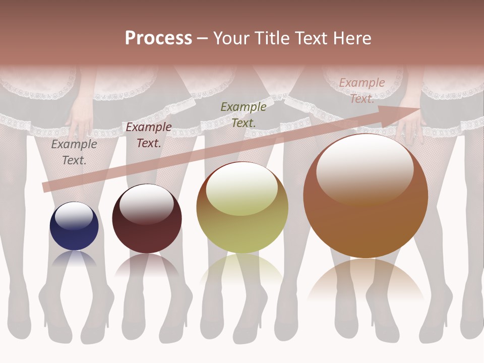 Cleaning Black Ual PowerPoint Template