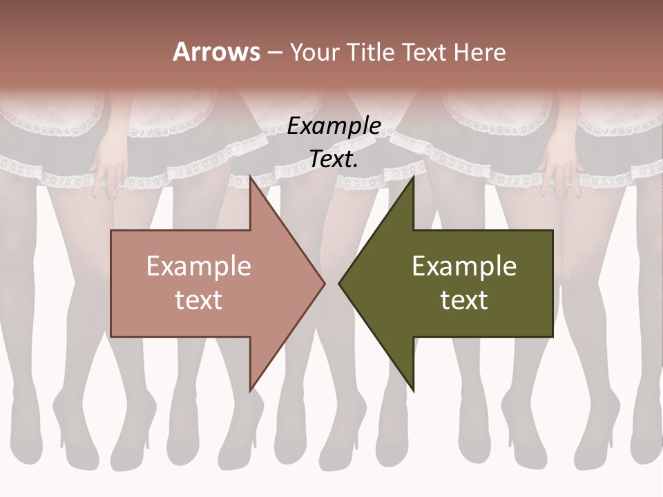 Cleaning Black Ual PowerPoint Template