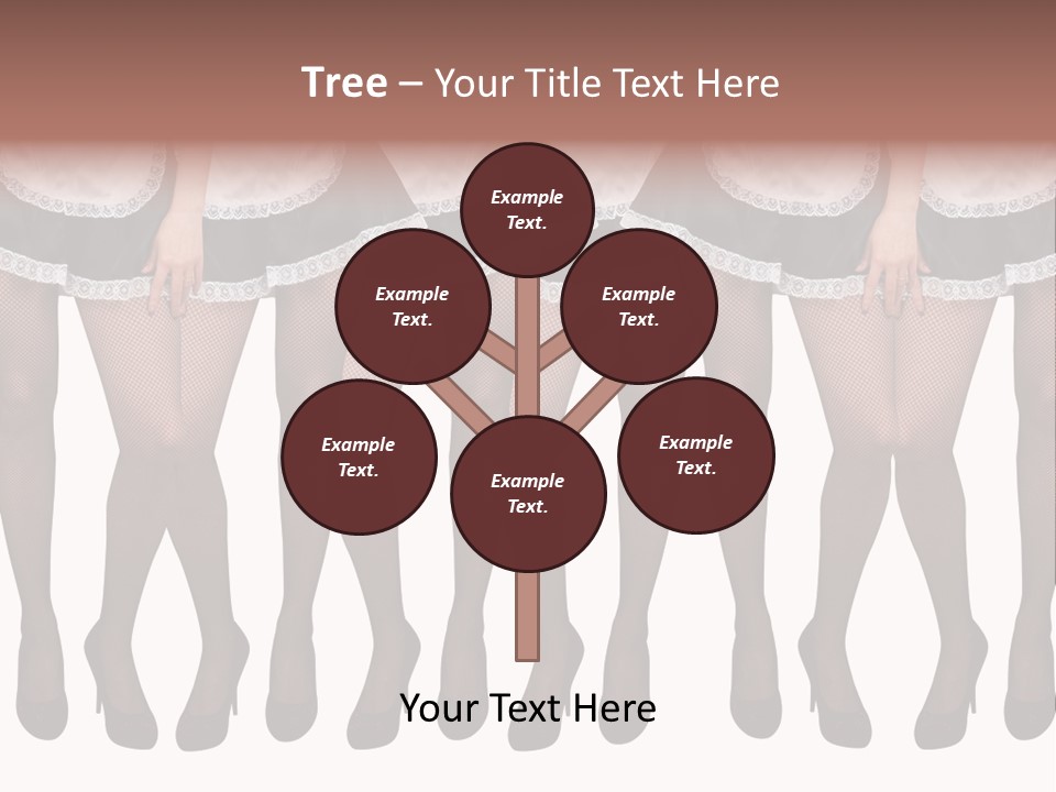 Cleaning Black Ual PowerPoint Template