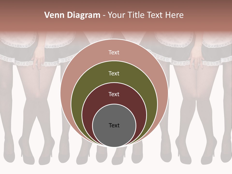 Cleaning Black Ual PowerPoint Template