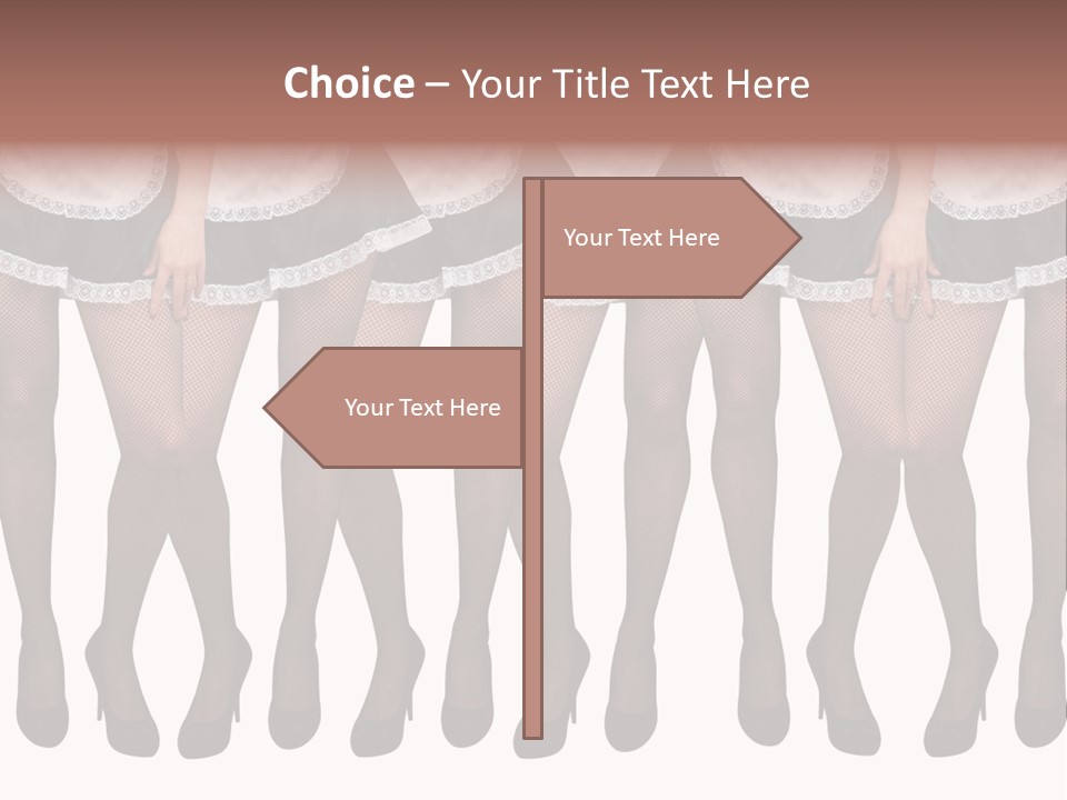 Cleaning Black Ual PowerPoint Template