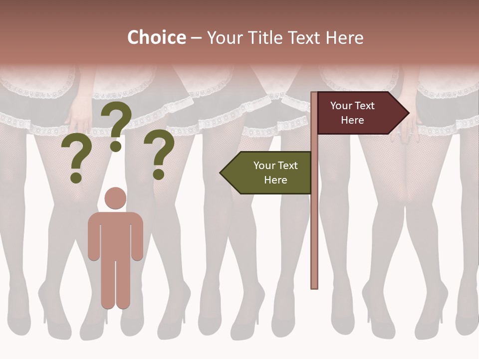 Cleaning Black Ual PowerPoint Template