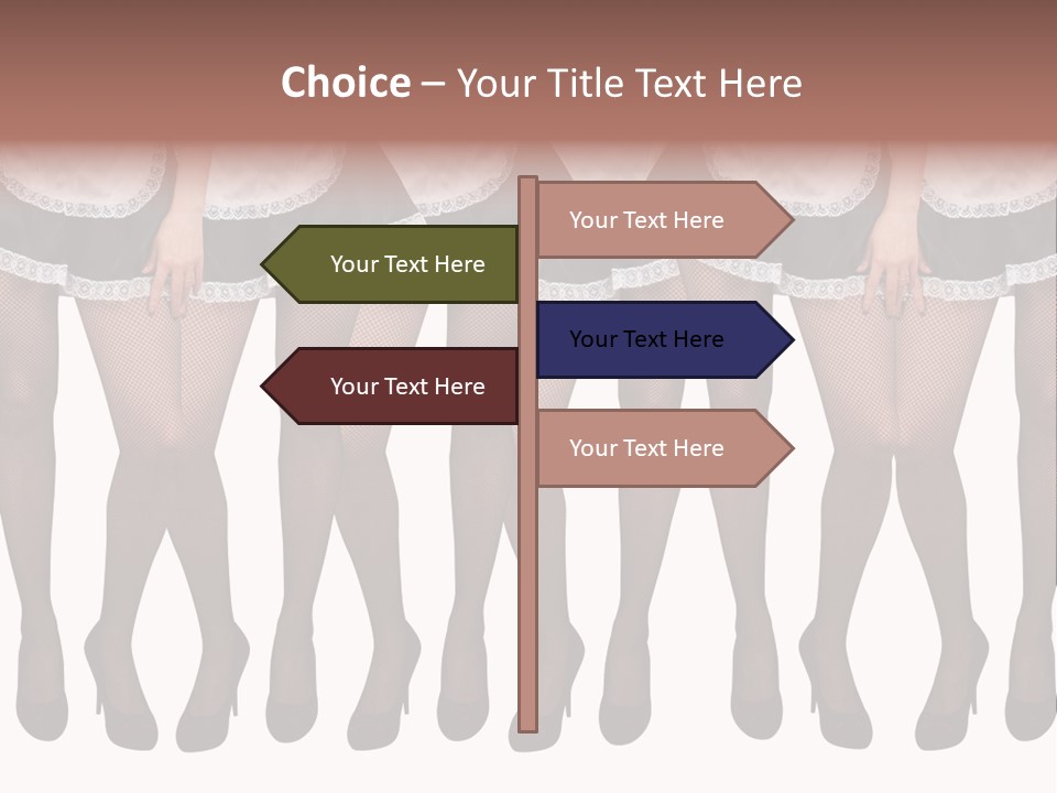 Cleaning Black Ual PowerPoint Template