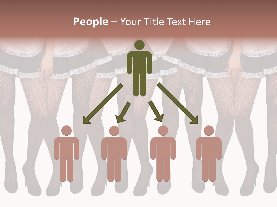 Cleaning Black Ual PowerPoint Template