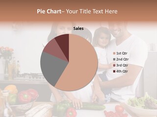 Peppers Adorable Preparing PowerPoint Template