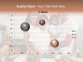 Peppers Adorable Preparing PowerPoint Template