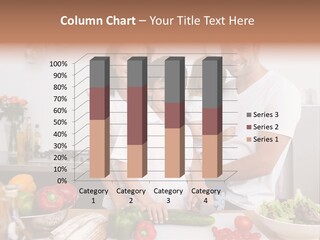 Peppers Adorable Preparing PowerPoint Template