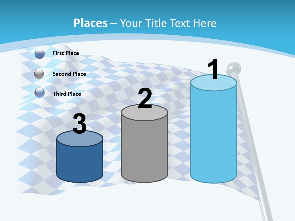 Free Muenchen Celebration PowerPoint Template