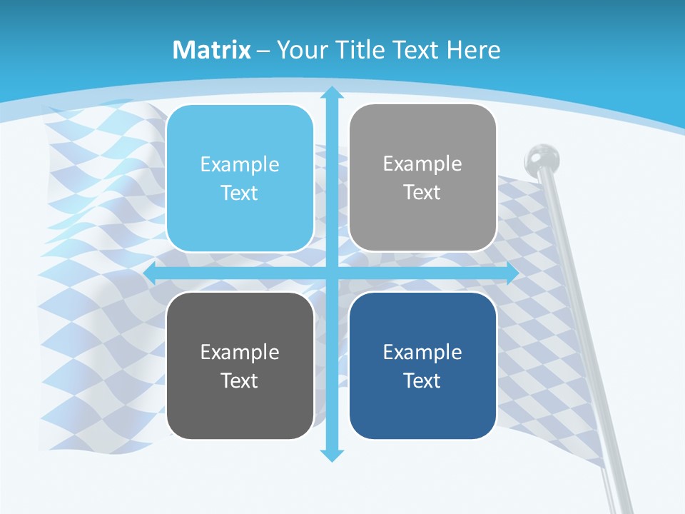 Free Muenchen Celebration PowerPoint Template