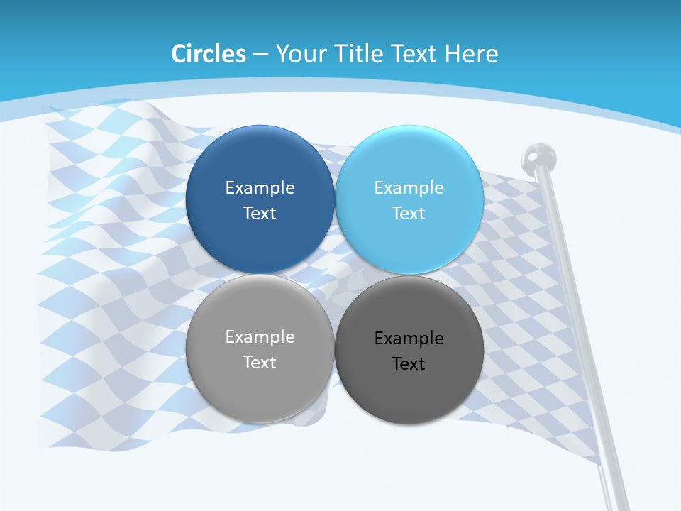 Free Muenchen Celebration PowerPoint Template