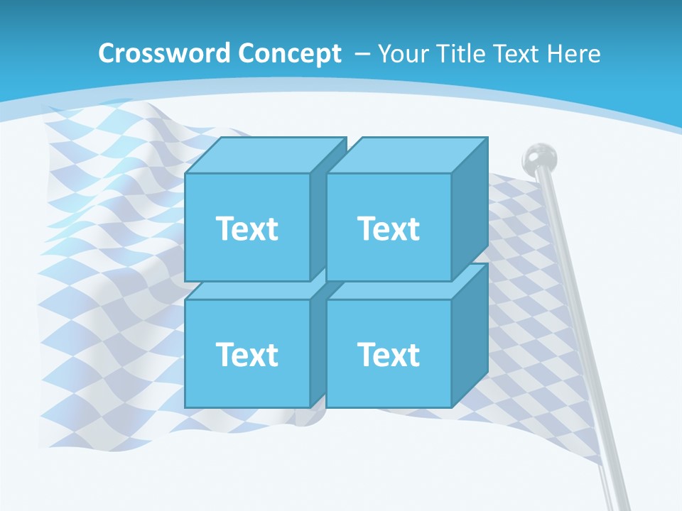 Free Muenchen Celebration PowerPoint Template