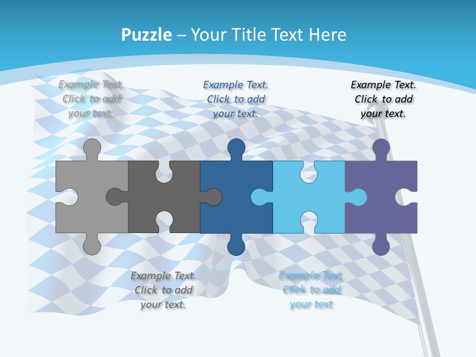 Free Muenchen Celebration PowerPoint Template