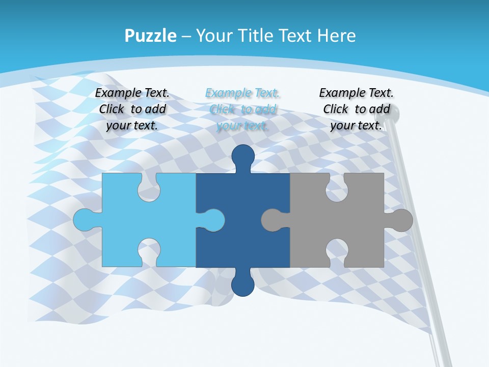 Free Muenchen Celebration PowerPoint Template