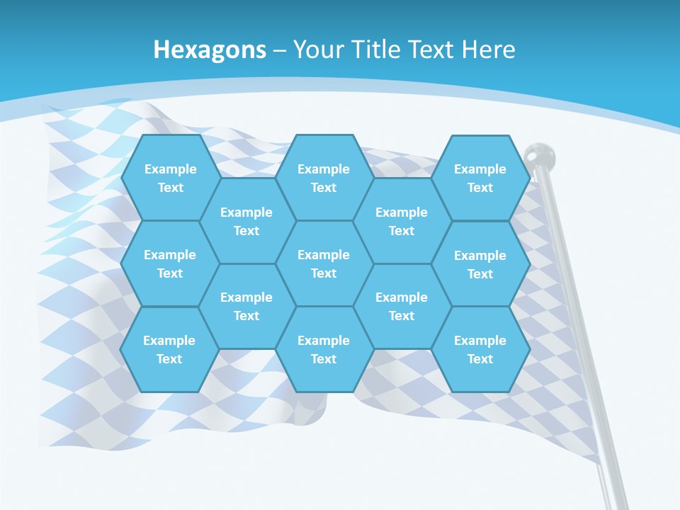 Free Muenchen Celebration PowerPoint Template