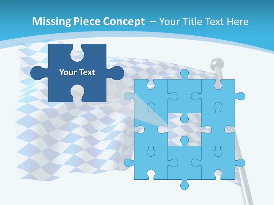 Free Muenchen Celebration PowerPoint Template