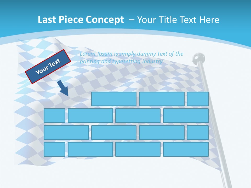 Free Muenchen Celebration PowerPoint Template