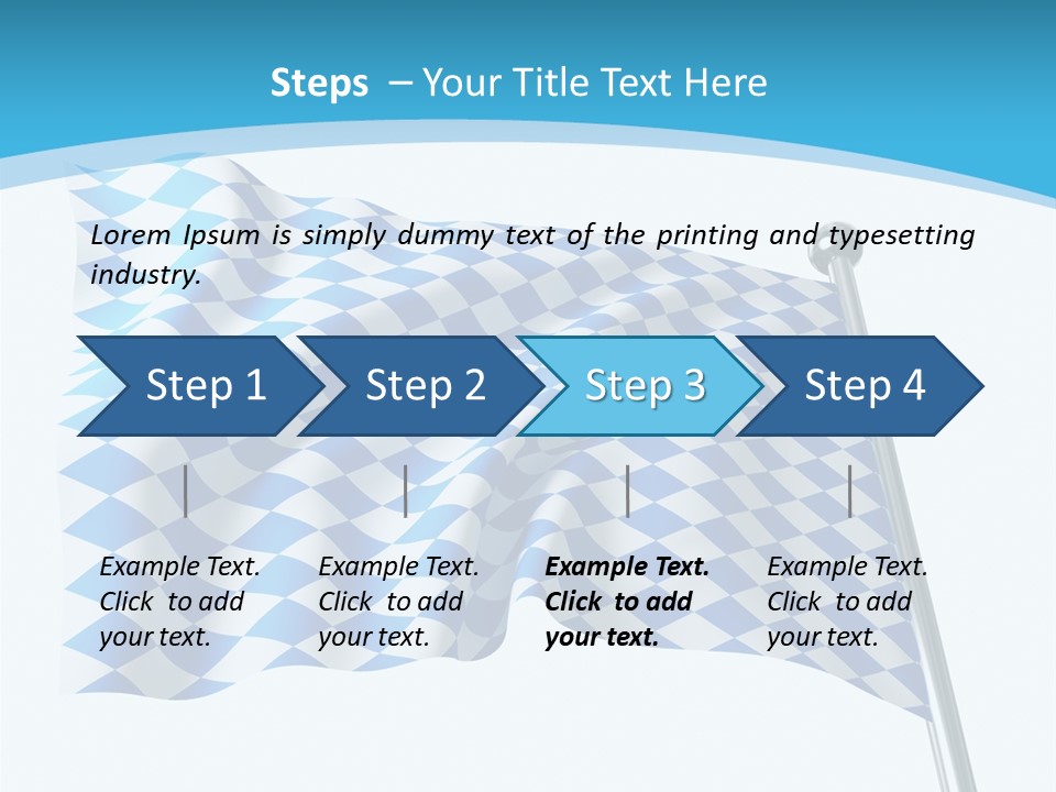 Free Muenchen Celebration PowerPoint Template