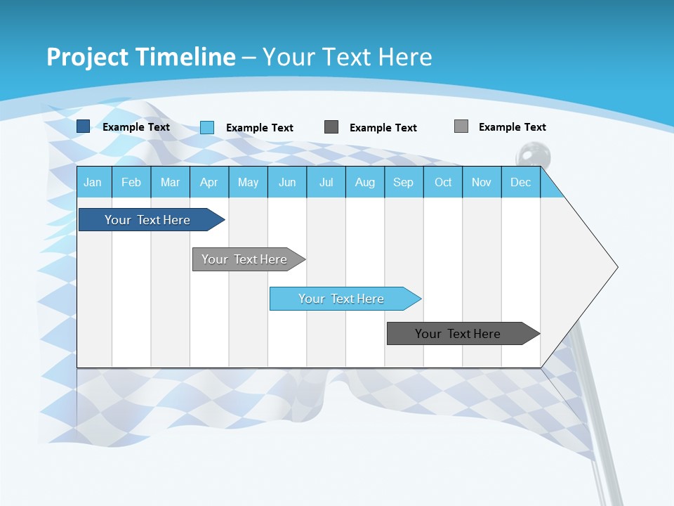 Free Muenchen Celebration PowerPoint Template