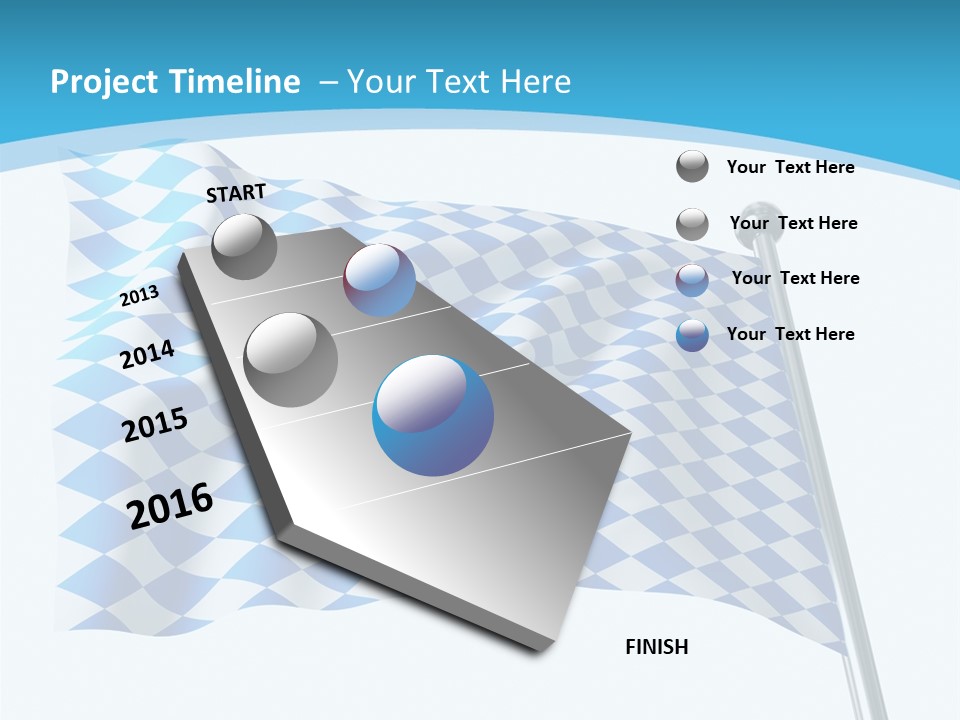 Free Muenchen Celebration PowerPoint Template